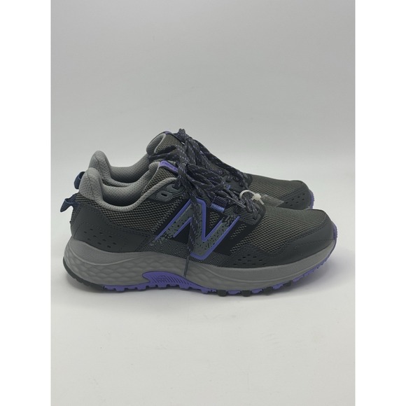New Balance Shoes - New Balance® 410 V8‎ Trail Running Women's Running Shoe Size 6.5